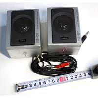 Hitachi Speakers Lo-D Hs-01
