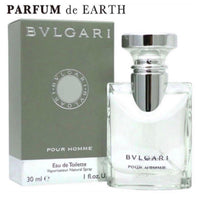 Bvlgari Perfume (Men) Pour Homme 100Ml