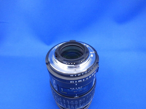 Lens (Single Focus) (Tamron)Af 90/2.8 (72E) Sp 1:1