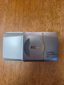 Nikon Compact Cameras (Film) Lite Touch Zoom 120Ed
