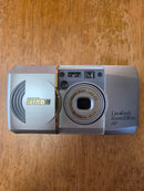 Nikon Compact Cameras (Film) Lite Touch Zoom 120Ed
