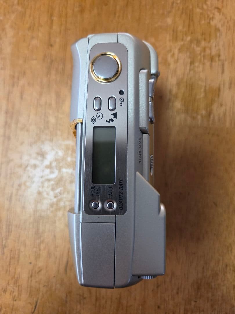 Nikon Compact Cameras (Film) Lite Touch Zoom 120Ed