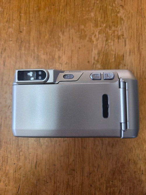 Nikon Compact Cameras (Film) Lite Touch Zoom 120Ed