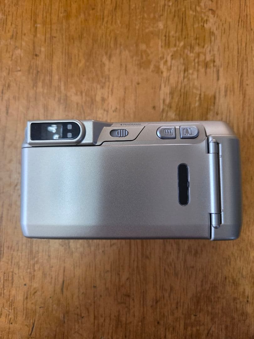 Nikon Compact Cameras (Film) Lite Touch Zoom 120Ed