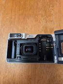 Nikon Compact Cameras (Film) Lite Touch Zoom 120Ed