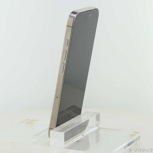 Apple Smartphone Body Iphone16 Pro 128Gb Mymy3J A Sim 305
