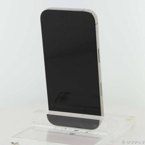 Apple Smartphone Body Iphone16 Pro 128Gb Mymy3J A Sim 305