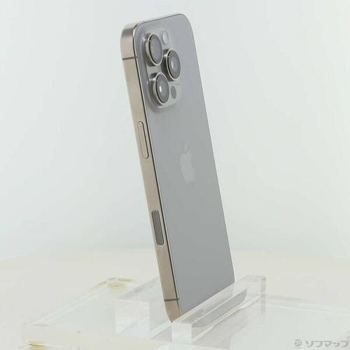 Apple Smartphone Body Iphone16 Pro 128Gb Mymy3J A Sim 305
