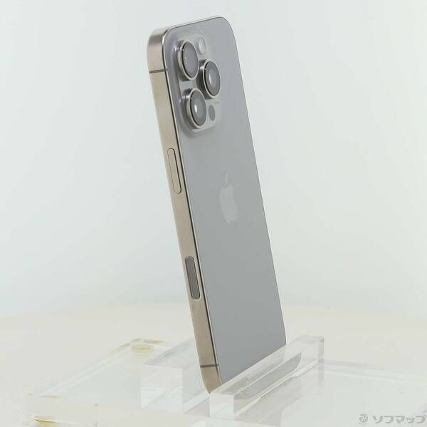 Apple Smartphone Body Iphone16 Pro 128Gb Mymy3J A Sim 305