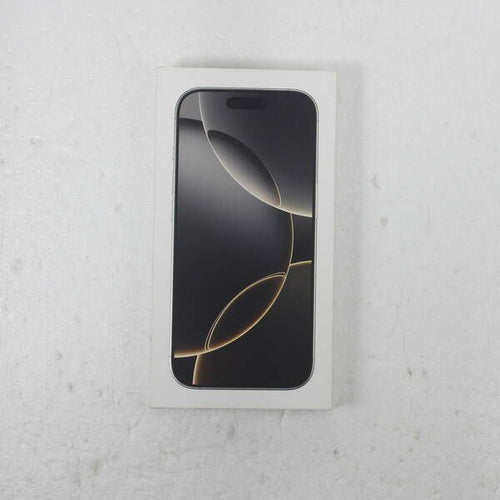 Apple Smartphone Body Iphone16 Pro 128Gb Mymy3J A Sim 305