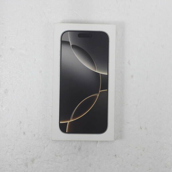 Apple Smartphone Body Iphone16 Pro 128Gb Mymy3J A Sim 305