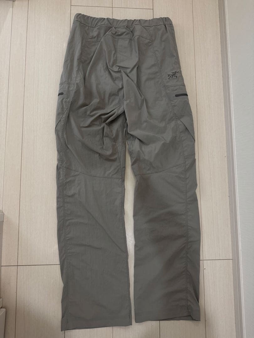 Arc'Teryx Pants Trousers Arc Teryx