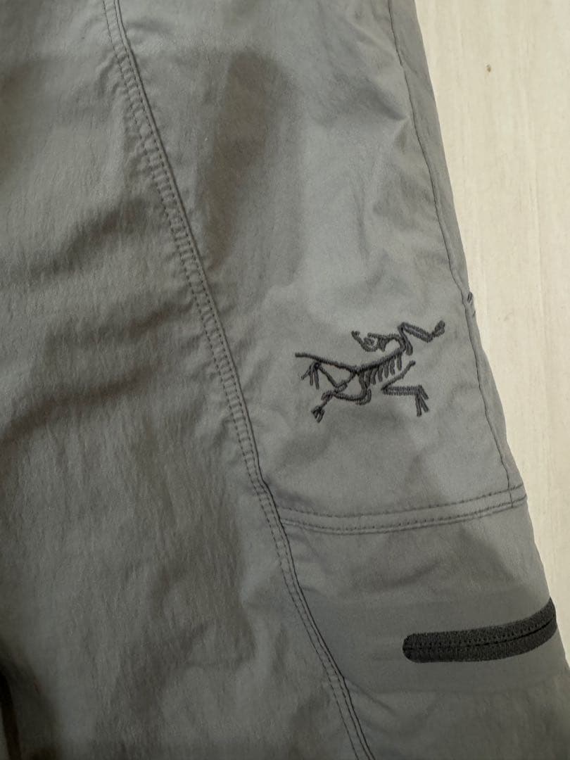 Arc'Teryx Pants Trousers Arc Teryx