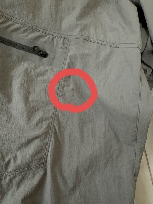 Arc'Teryx Pants Trousers Arc Teryx