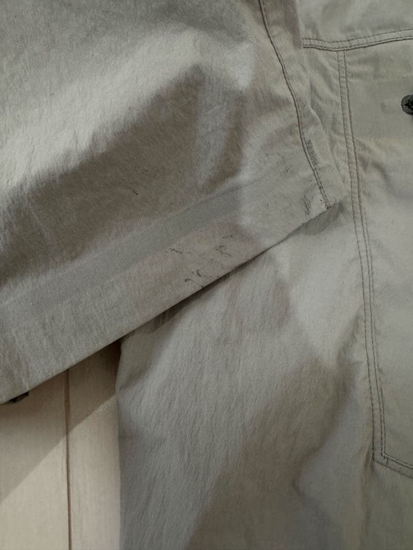 Arc'Teryx Pants Trousers Arc Teryx