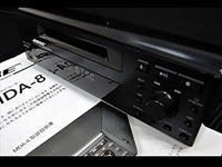 Portable Md Player Bose Mda-8
