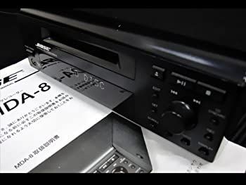 Portable Md Player Bose Mda-8