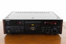 Sony Cd, Md Cassette Decks Tc-K555Esj Es 3