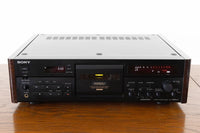 Sony Cd, Md Cassette Decks Tc-K555Esj Es 3