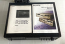 Sony Cd, Md Cassette Decks Tc-K555Esj Es 3