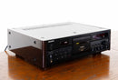Sony Cd, Md Cassette Decks Tc-K555Esj Es 3