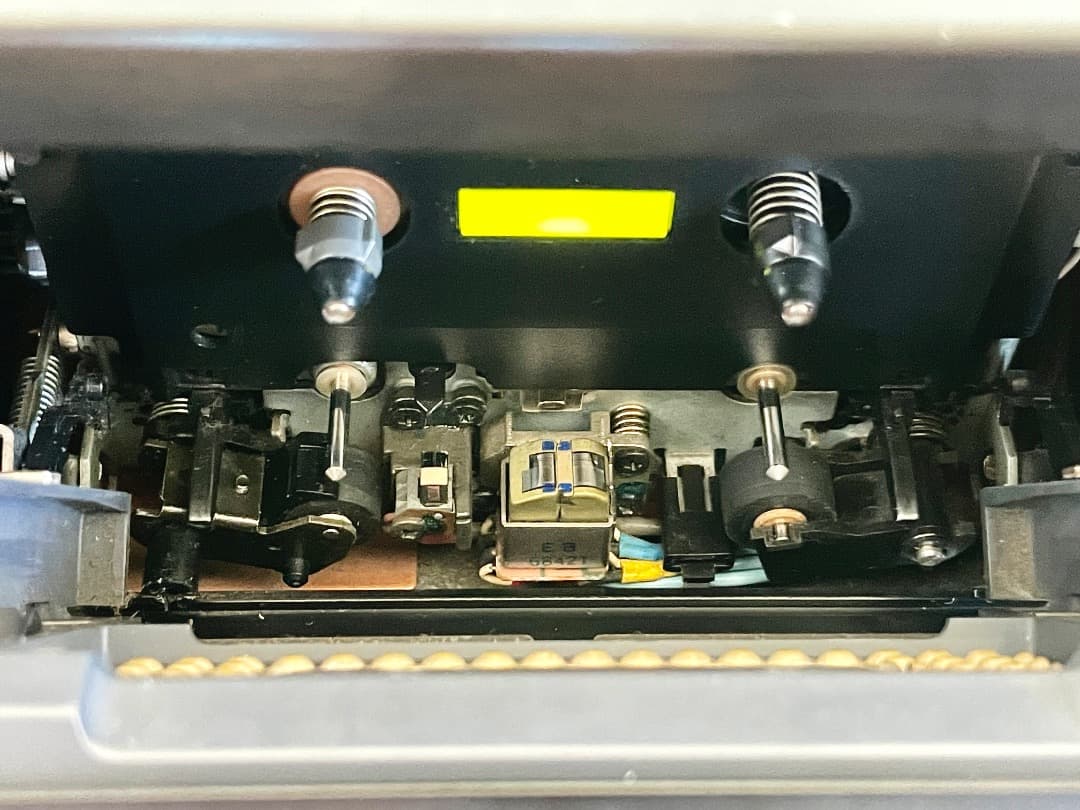 Sony Cd, Md Cassette Decks Tc-K555Esj Es 3