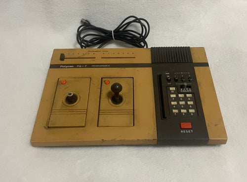 Other Polycon Pg-7