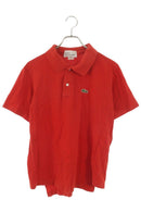 Comme Des Garcons Shirt Polo Lacoste Fl-T003 L