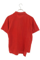 Comme Des Garcons Shirt Polo Lacoste Fl-T003 L
