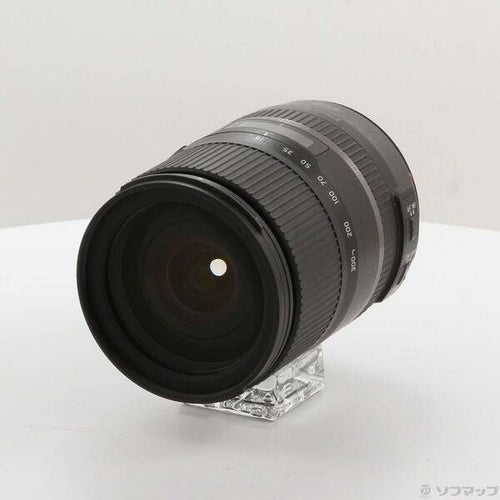 Tamron Lens (Zoom) Af 16-300Mm F 3.5-6.3 Di Ii Vc Pzd Macro B016E 262