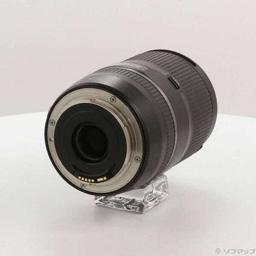Tamron Lens (Zoom) Af 16-300Mm F 3.5-6.3 Di Ii Vc Pzd Macro B016E 262