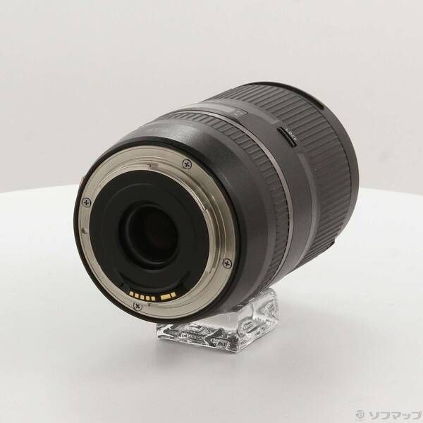 Tamron Lens (Zoom) Af 16-300Mm F 3.5-6.3 Di Ii Vc Pzd Macro B016E 262