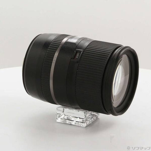 Tamron Lens (Zoom) Af 16-300Mm F 3.5-6.3 Di Ii Vc Pzd Macro B016E 262