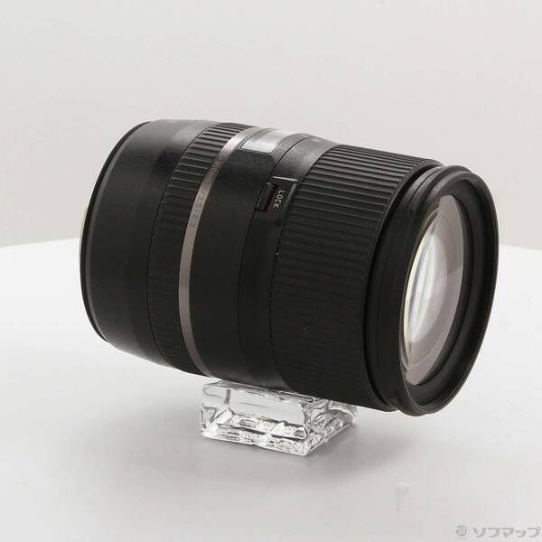 Tamron Lens (Zoom) Af 16-300Mm F 3.5-6.3 Di Ii Vc Pzd Macro B016E 262