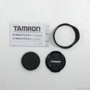 Tamron Lens (Zoom) Af 16-300Mm F 3.5-6.3 Di Ii Vc Pzd Macro B016E 262
