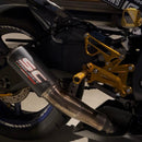 Yamaha Motorcycle Body Yzf-R6