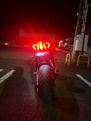 Yamaha Motorcycle Body Yzf-R6