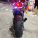 Yamaha Motorcycle Body Yzf-R6