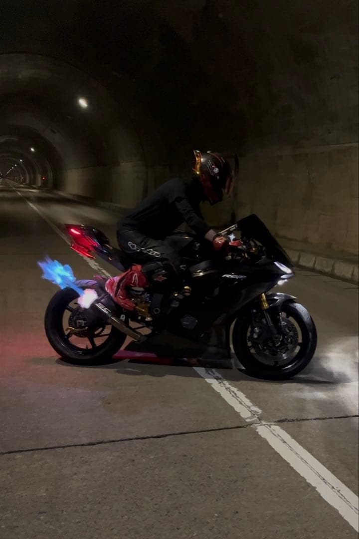 Yamaha Motorcycle Frames Yzf-R6
