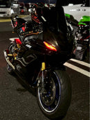 Yamaha Motorcycle Body Yzf-R6