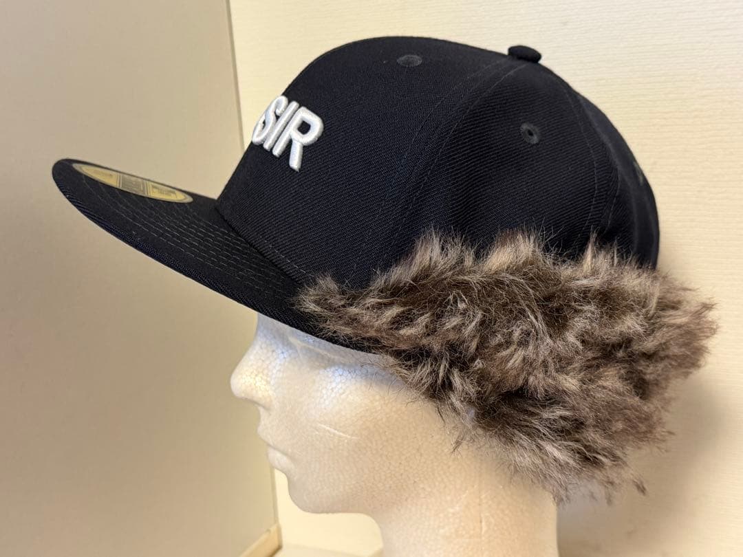 Baseball Caps /No Sir/