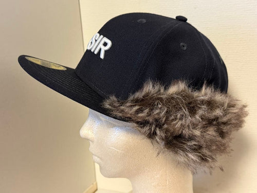 Baseball Caps /No Sir/