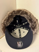 Baseball Caps /No Sir/