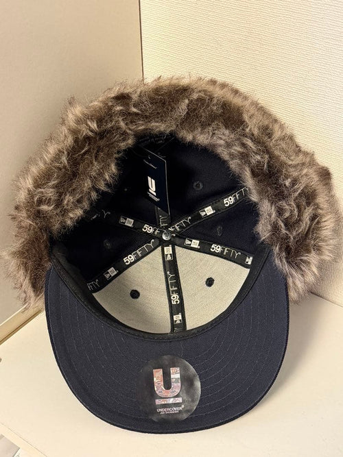 Baseball Caps /No Sir/