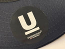 Baseball Caps /No Sir/