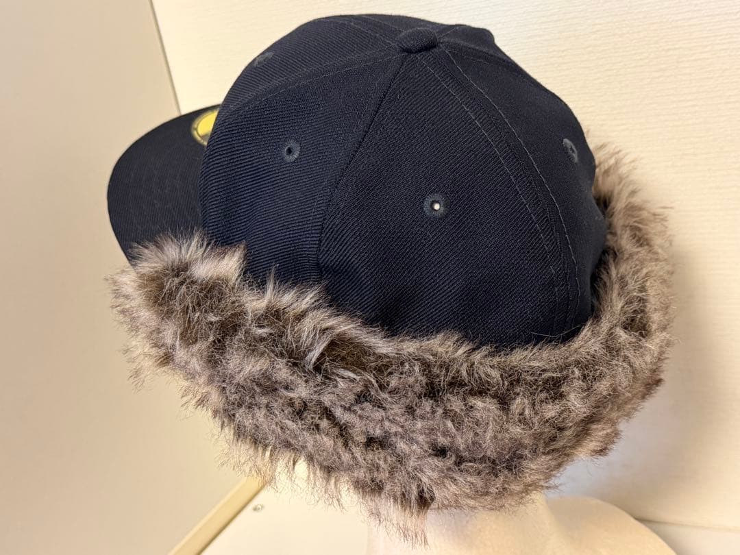 Baseball Caps /No Sir/