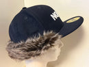 Baseball Caps /No Sir/