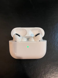 Apple Airpods Pro 1 Bluetooth