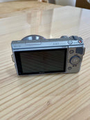 Sony Mirrorless Interchangeable Lens Cameras Nex-5N
