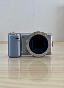 Sony Mirrorless Interchangeable Lens Cameras Nex-5N